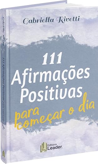 Afirmações Diárias Positiva