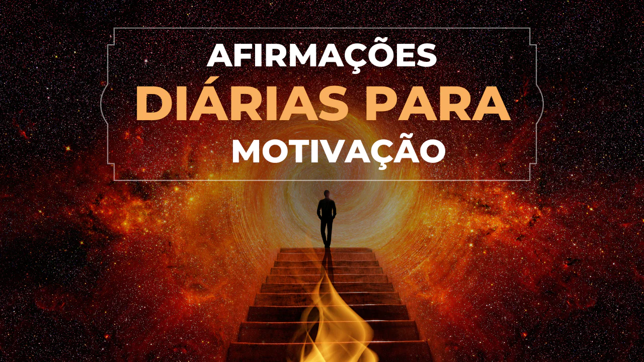 Afirmações Diárias