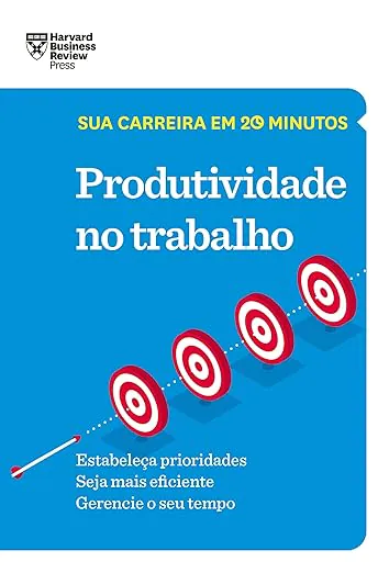 Produtivo no Trabalho